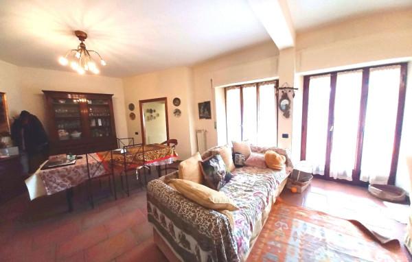 4-room flat in Via Esterna delle Mura, Spoleto - Photo 1