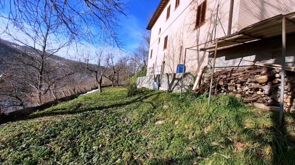 Terratetto unifamiliare in Via Rocca dei Trinci, Foligno - Foto 1