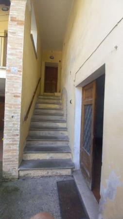 Single-family terraced house, Foligno - Photo 1