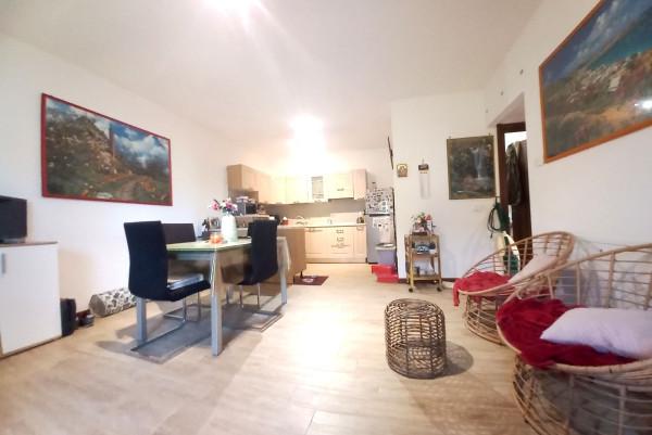 Dreizimmerwohnung in {3}, Località San Brizio - Foto 1