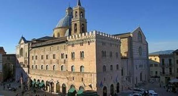 Ufficio in Via Giuseppe Piermarini 39, Foligno, {3} - Foto 2