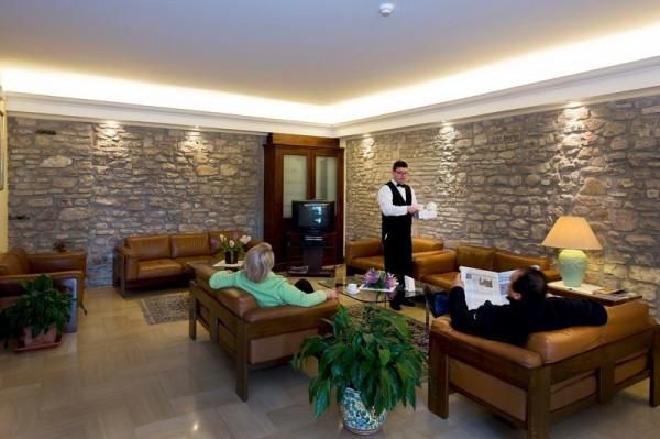 Albergo in Borco San Pietro 8a, Assisi, {3} - Foto 1