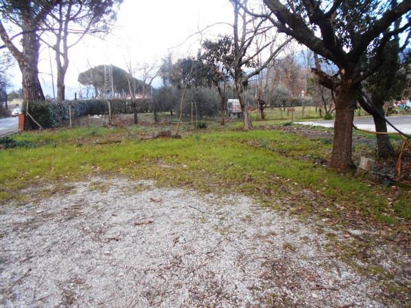 Terreno edificabile residenziale in vendita a Spoleto