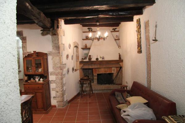 Single-family terraced house in {3}, Frazione Ancaiano - Photo 1