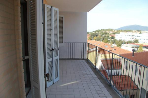 4-room flat, Spoleto - Photo 1