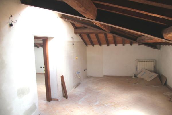 2-room flat, Spoleto - Photo 1