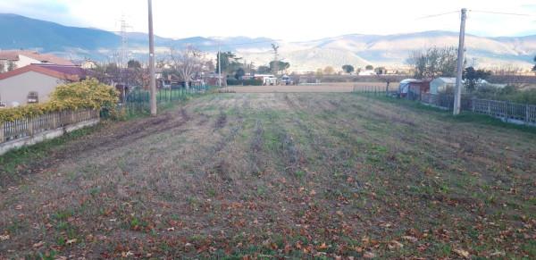 Terreno edificabile residenziale, Spoleto - Foto 1