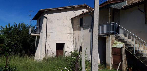 Single-family terraced house in {3}, Spoleto - Photo 1