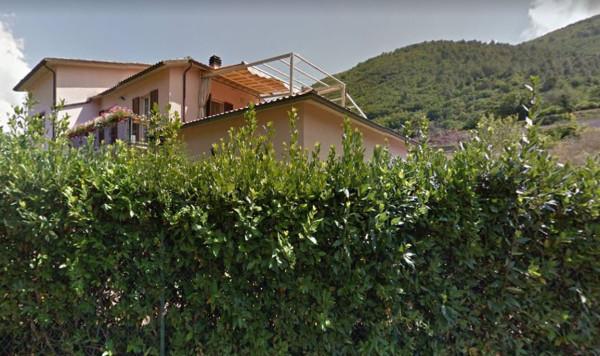 Villa a schiera in vendita a Sant'Anatolia Di Narco