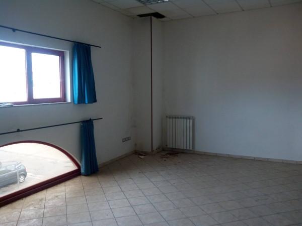 Ufficio in Cannara, Cannara, {3} - Foto 1