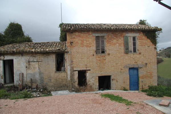 Casale in vendita a Spoleto