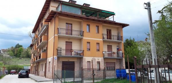 Appartamento in Via Beato Leopoldo, Spoleto - Foto 1