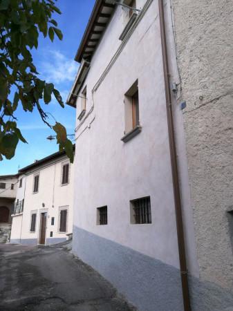 Einfamilienreihenhaus in {3}, Frazione Poreta 26 - Foto 1