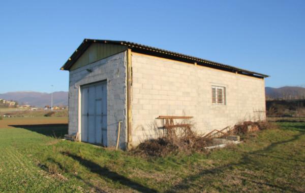Magazzino in Via Guglielmo Marconi, Spoleto, {3} - Foto 1