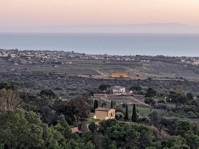 Wohnung in Via Tommaso Fazello, Agrigento - Foto 1