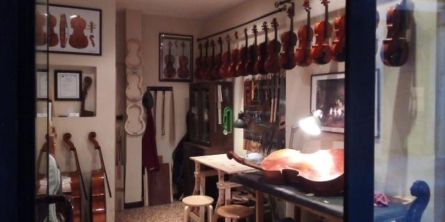 Shop in {3}, Via Nosadella - Photo 1