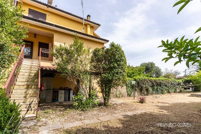 Villa in Via Montagnano, Albano Laziale - Foto 1