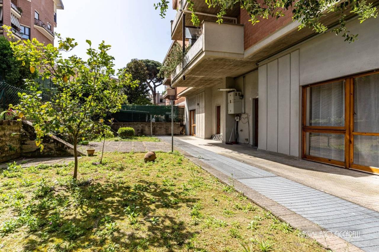 Appartamento in vendita a Albano Laziale