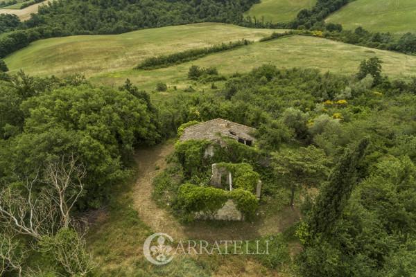 Casale in vendita a Radicofani