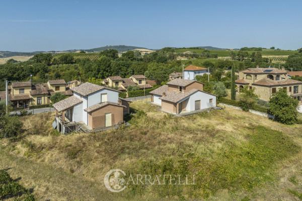 Villa in vendita a Montepulciano