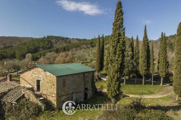 Casale in vendita a Chianciano Terme