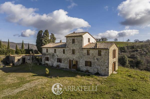 Casale in vendita a Castelnuovo Berardenga