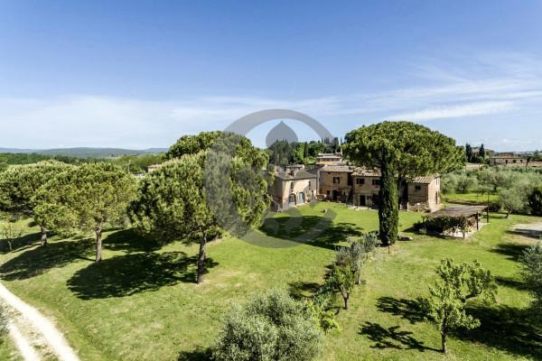 Agriturismo in Strada Grossetana, Siena - Foto 1