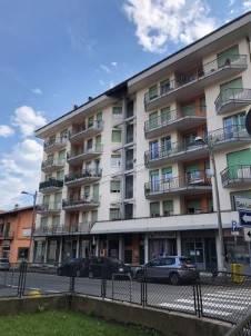 Vierzimmerwohnung in Via Cavalieri di Vittorio Veneto 91, Andorno Micca - Foto 1