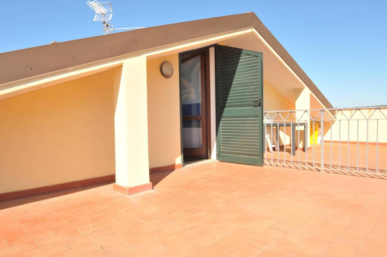 appartamento in vendita a Rosignano Marittimo in zona Castiglioncello