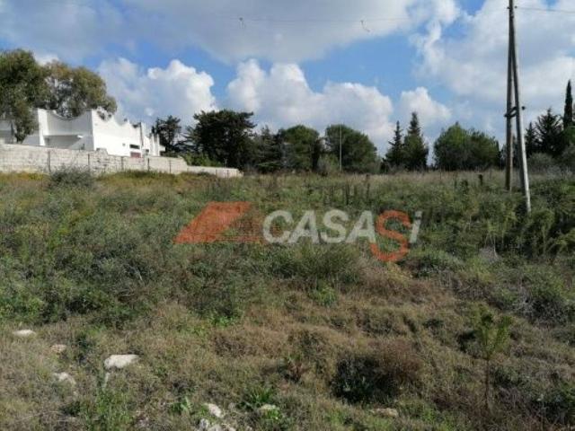 Terreno edificabile in Via Scorrano S.N.C, Maglie - Foto 1