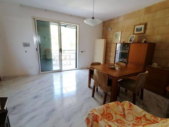 3-room flat in Via Leonardo da Vinci S.N.C, Santa Cesarea Terme - Photo 1