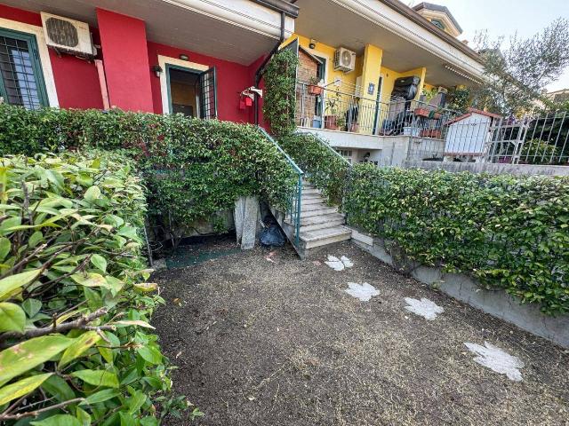 Terraced house in Via Giorgio Vasari, 4, Guidonia Montecelio - Photo 1