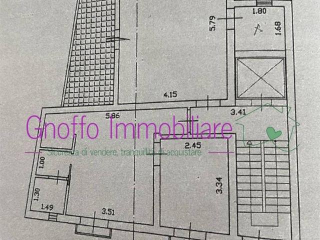 Trilocale in {3}, Corso Italia - Foto 1