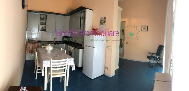 2-room flat in {3}, Via Francesco Crispi - Photo 1