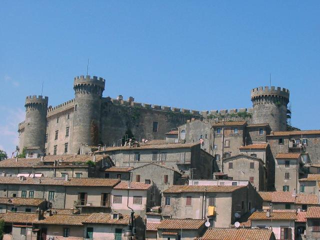 Shop in Via delle Magnolie 66, Bracciano - Photo 1