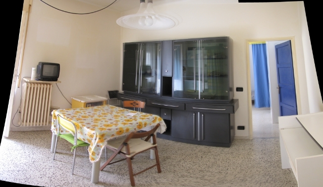 2-room flat in Via Mario Torresi, Ancona - Photo 1