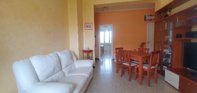 4-room flat in Via Carlo Renaldini, Ancona - Photo 1