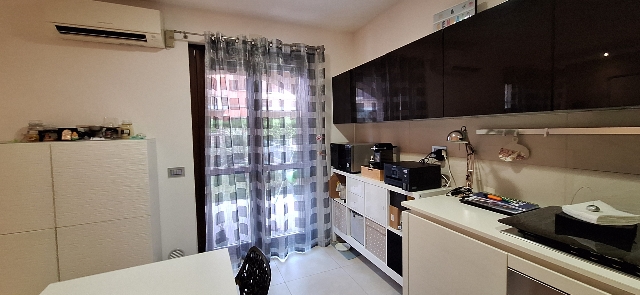 3-room flat in Via Sirio Sebastianelli, Falconara Marittima - Photo 1