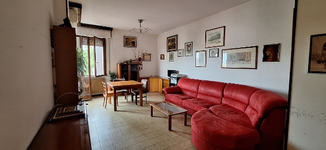 4-room flat in Via Fratelli Zuccari, Ancona - Photo 1