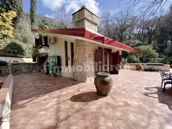 Villa in Vicolo di Sopra 12, San Giuliano Terme - Foto 1