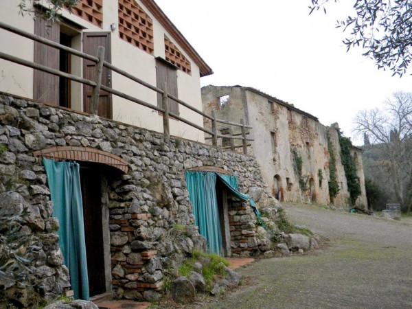 Landhaus in Località Barbatellaio, San Giuliano Terme - Foto 1