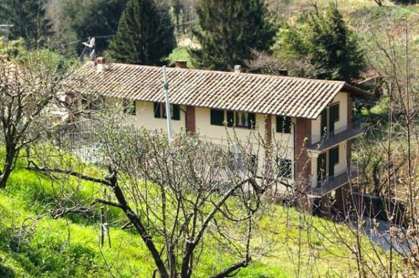 Country house or cottage in Strada Reg. dell'Abetone E del Brennero 239, San Giuliano Terme - Photo 1