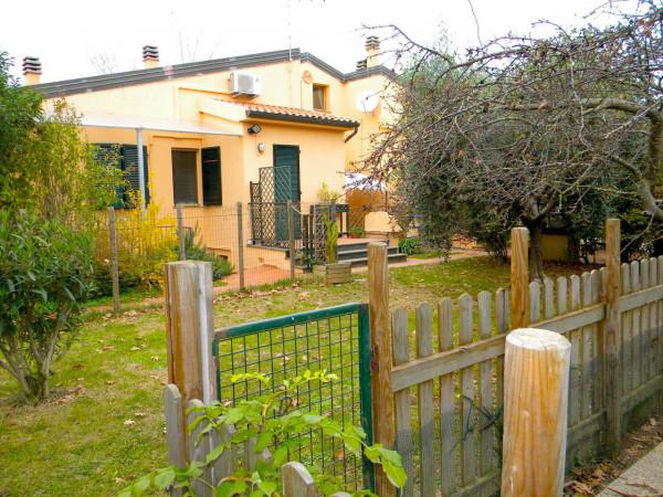 Villa in Via Giuseppe Toniolo 102, San Giuliano Terme - Foto 1