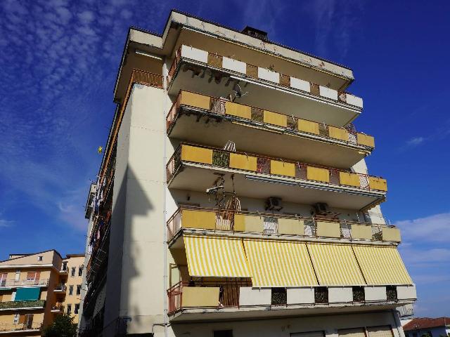 Dreizimmerwohnung in Via Vittorio Emanuele, Pontecagnano Faiano - Foto 1