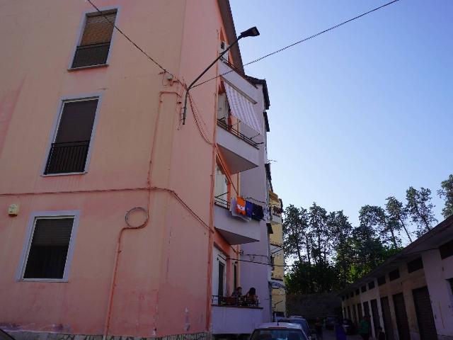 2-room flat in Via Gran Sasso, Pontecagnano Faiano - Photo 1