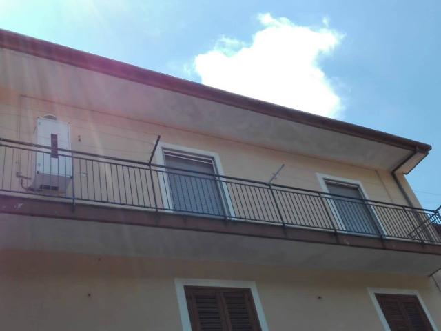 Quadrilocale in Via G. Palmentieri, Montecorvino Pugliano - Foto 1