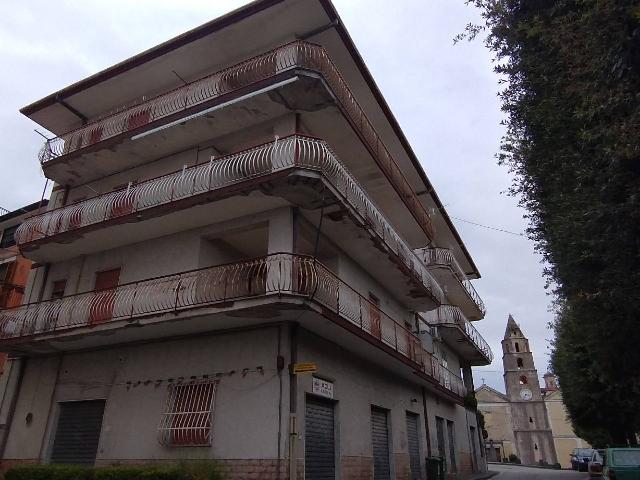 2-room flat in Via Armando Diaz 51, Montecorvino Pugliano - Photo 1