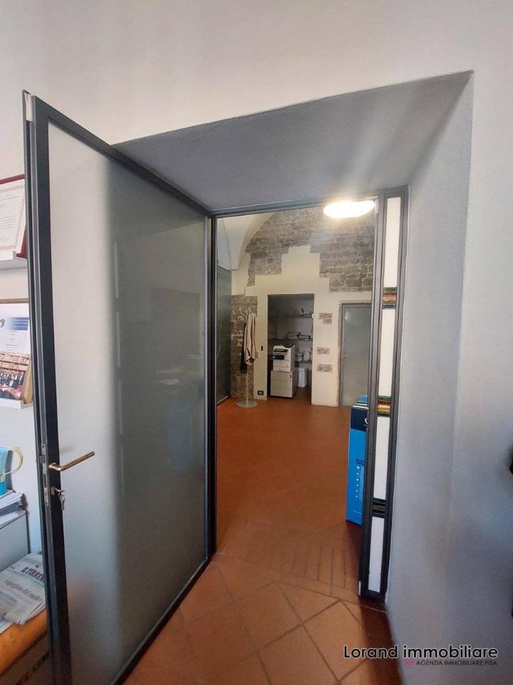 Ufficio condiviso in vendita a Pisa
