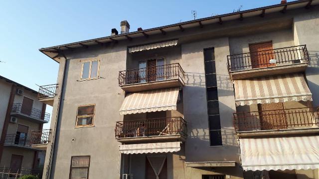 Appartamento in Via Giuseppe di Vittorio, Mondavio - Foto 1