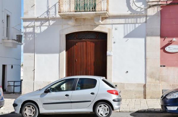 Negozio in Estramurale a Levante, Putignano, {3} - Foto 1